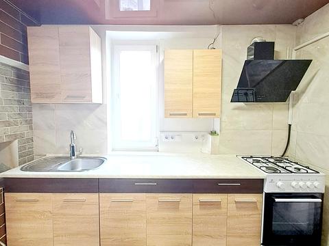 будинок за адресою Костянтина Ареф'єва вул.