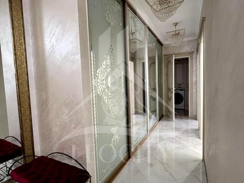 квартира по адресу Кульпарковская ул., 230-А