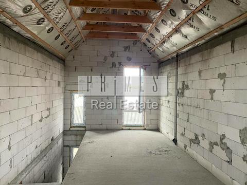 дом по адресу Абрикосовый пер.