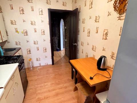 квартира за адресою Провулок Штабний, 5