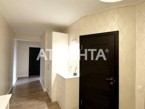 квартира по адресу Костанди ул., 162