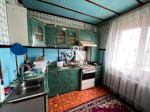 квартира по адресу Николая Свитальского ул., 19