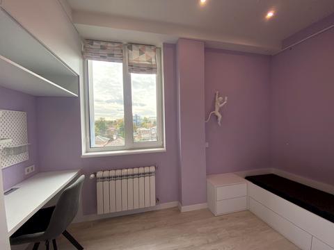 квартира за адресою Січових Стрільців вул. (Артема), 46д