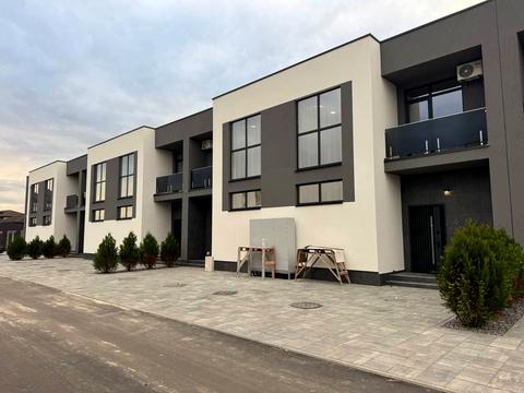 дом по адресу Виноградная ул., 2