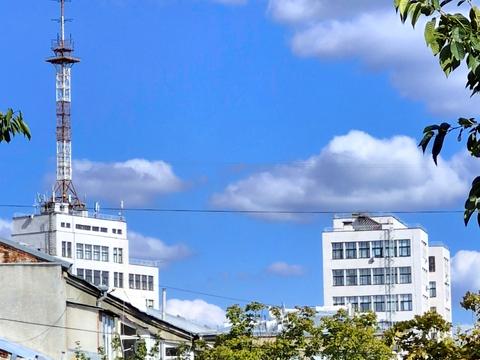 квартира за адресою Данилевського вул., 38а