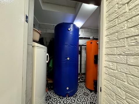 будинок за адресою Авіаторів вул., 1
