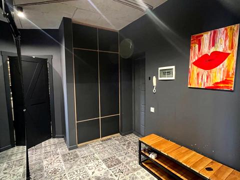 квартира за адресою Бічна Львівська вул., 23