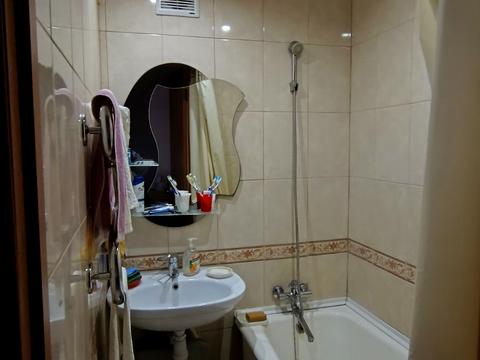 квартира по адресу Валентиновская ул. (Блюхера), 38