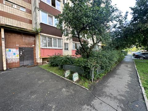 квартира за адресою Київ, Миколи Закревського вул., 73/1