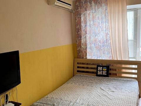 квартира по адресу Леси Украинки бульв., 16