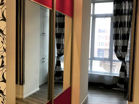 квартира за адресою Алчевських вул. (Артема), 3