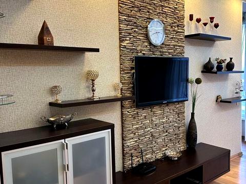 квартира по адресу Мокра ул. (Кудряшова), 16