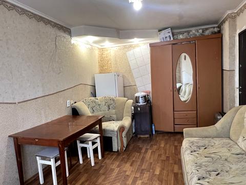 комната по адресу Лепкого ул., 3
