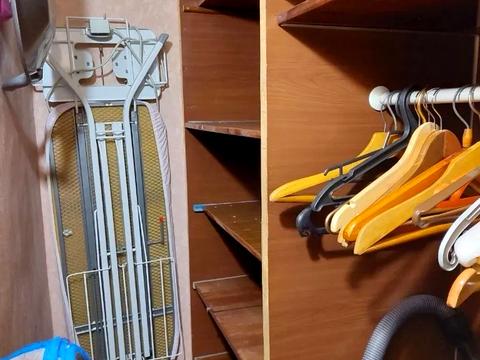 квартира по адресу Дмитрия Кедрина ул. (Дмитрия Кедрина), 47