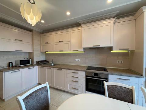 квартира за адресою Дмитрівська вул., 75