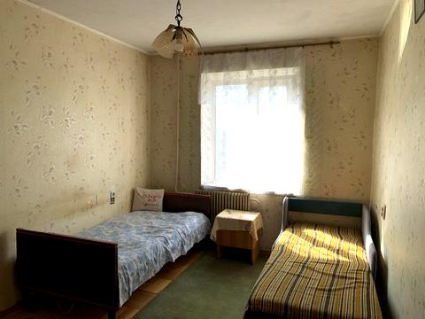 квартира по адресу Коновальца ул., 2