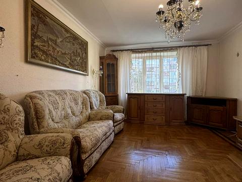 квартира за адресою Героїв Майдану вул. (Червоноармійська), 111