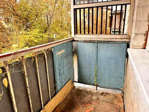 квартира по адресу провулок Коломийський, 12