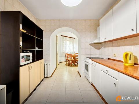 квартира по адресу Святошинский пер., 2