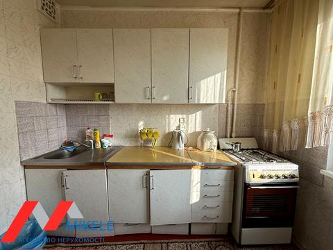 квартира по адресу Печенежская ул., 9