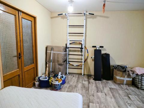 квартира по адресу Старицкого ул., 16