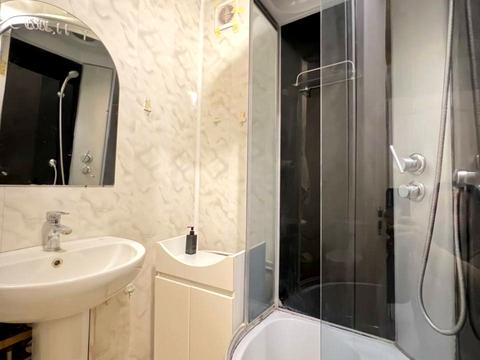 квартира за адресою Шолуденка вул., 6