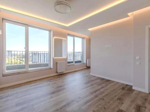 квартира по адресу Черновола просп. (700-летия Львова), 69а