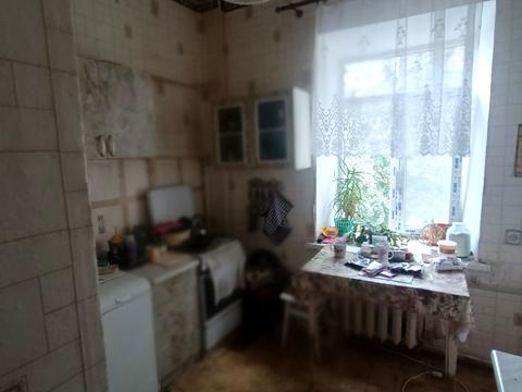 квартира по адресу Градоначальницкая ул., 21