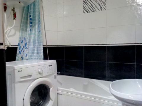 квартира по адресу Польская ул., 16