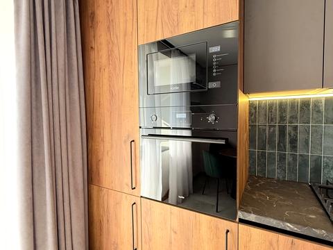 квартира по адресу Леся Курбаса ул., 6-Б