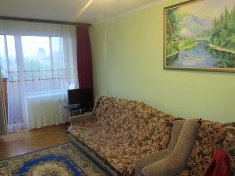 квартира за адресою Половецька вул.