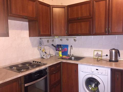 квартира по адресу Романа Ратушного ул. (Волгоградська), 41-А