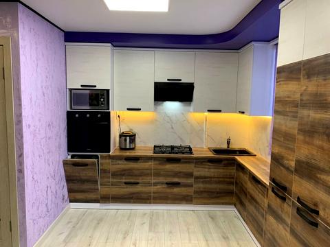 квартира по адресу Генерала Пухова ул., 148