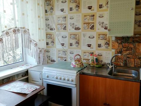 квартира по адресу Игоря Турчина ул. (Блюхера Василия), 1