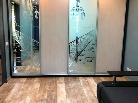 квартира по адресу Игоря Турчина ул. (Блюхера Василия), 12-Б