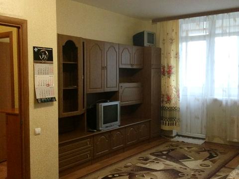 квартира по адресу Гарматная ул., 20