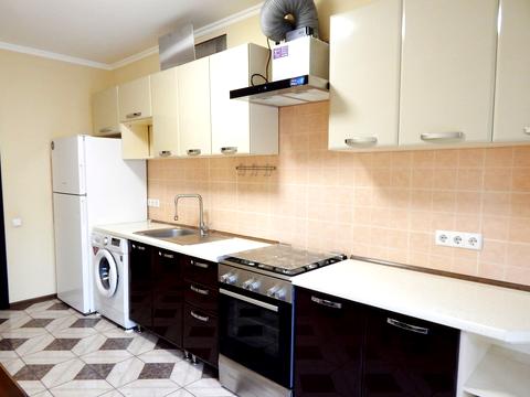 квартира по адресу Галицкая ул., 147б