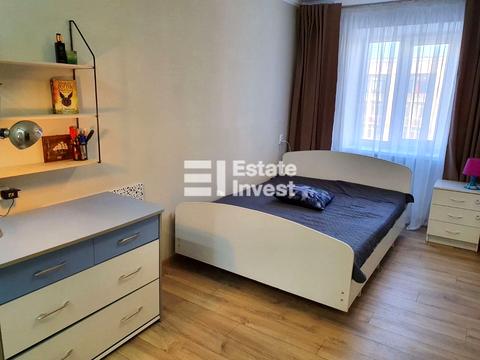 квартира по адресу Науки просп. (Ленина), 39