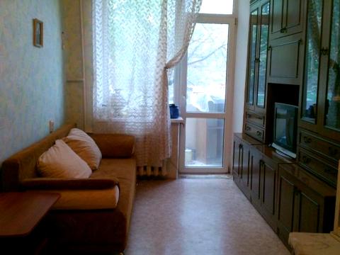 квартира по адресу Парковая, 77