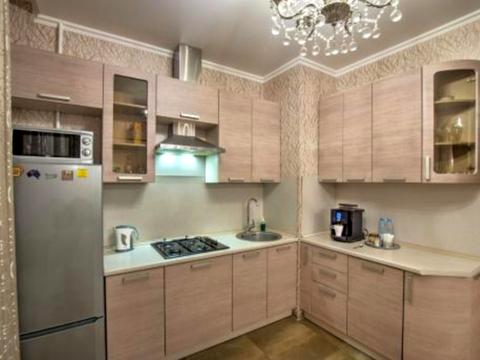 квартира за адресою Академіка Єфремова вул. (Командарма Уборевича), 20