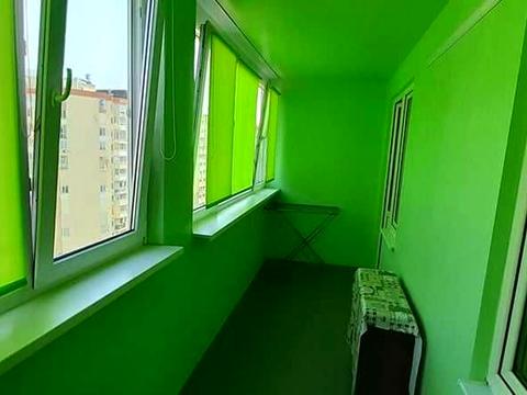 квартира по адресу жк Радужный, 10