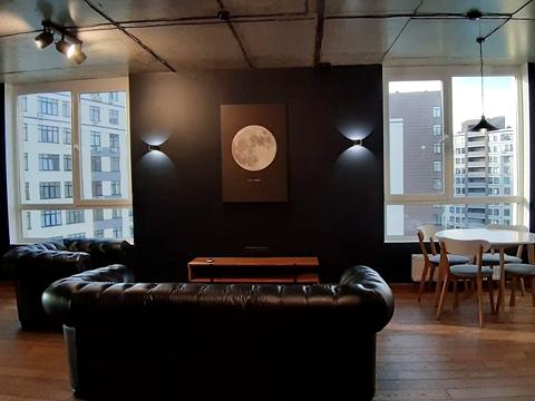 квартира за адресою Юнацька вул., 2