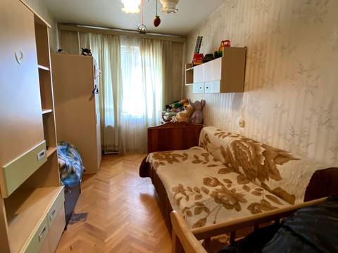 квартира по адресу Павла Тычины просп., 14-А