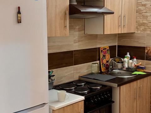 квартира по адресу Клавдиевская ул., 40-В