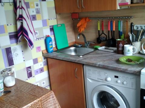 квартира за адресою Братиславська вул., 18