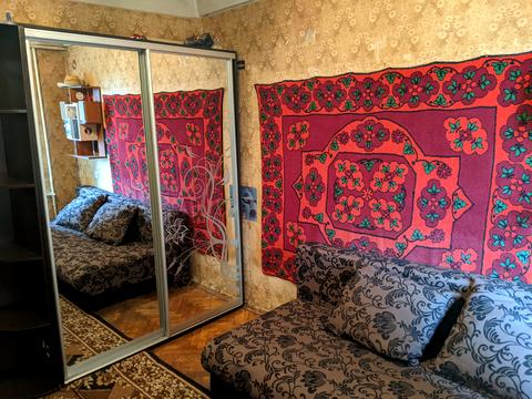 квартира за адресою Івана Миколайчука вул. (Серафимовича), 9
