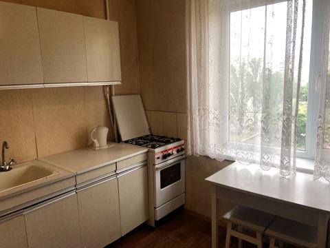 квартира по адресу Героев Днепра ул., 40-А