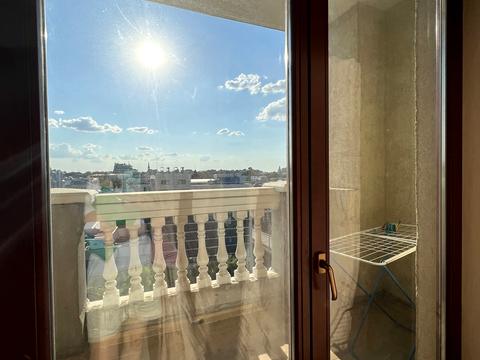 квартира по адресу Греческая ул., 1а