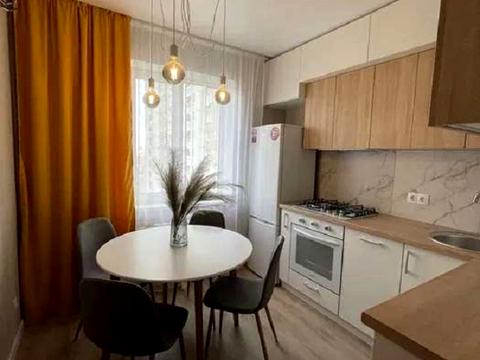 квартира по адресу Панча Петра ул., 7