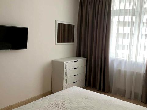 квартира за адресою Драгоманова вул., 2-А